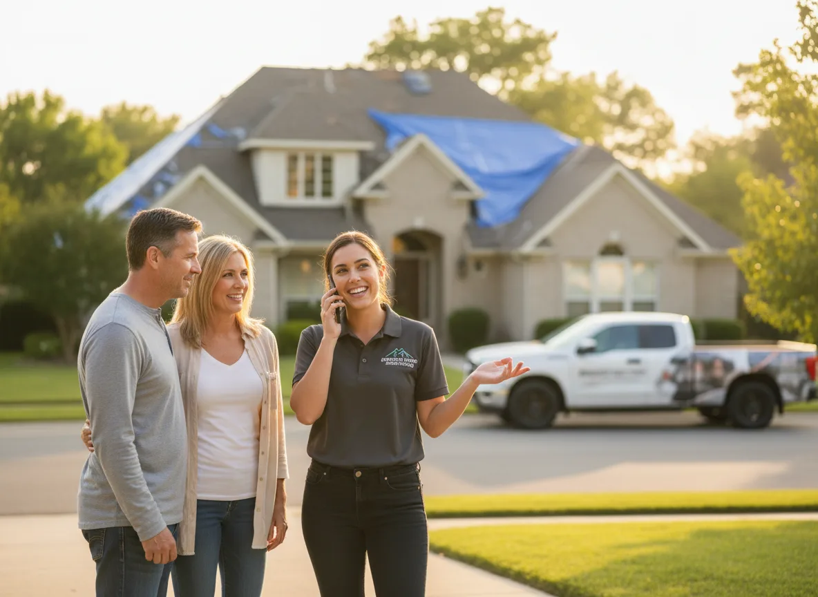 Emergency Roof Repair Slinger, WI FAQs